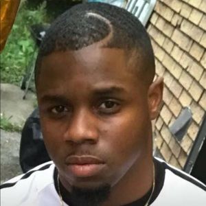 Meet your Posher, Jerome